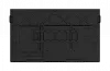 Lumien 65" LMS6502CLRU